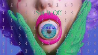 Set It Off - Cordial (Instrumental)