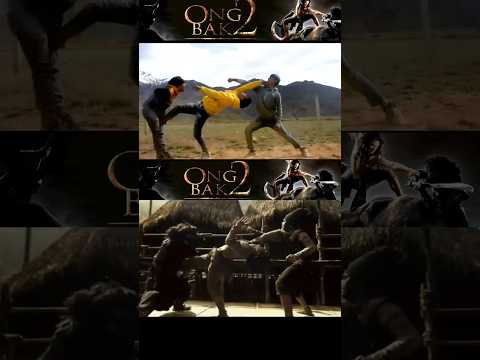 Copying tony Jaa ong bak 2  moves#shorts#martialarts #ongbak#tonyjaa\