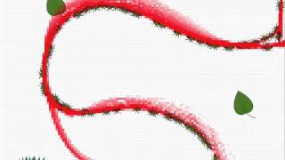 Ant Routing - Multiple Food Source Test 2