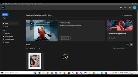 Photoshop for PC using Epson 8550  or 8500 Printer for Sublimation