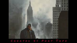 Mobb Deep & Nas - Self Conscience (Phat Tape Remix)
