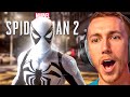 ANTI-VENOM IS HERE! (Marvel&#39;s Spider-Man 2 Part 9)