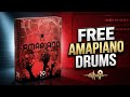 🔥(Free)🔥Amapiano Sample Pack 2025