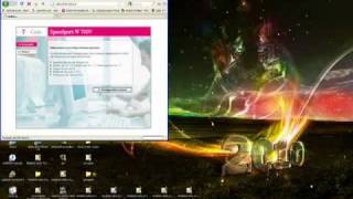 Dyn Dns Ports Speedport W700v Youtube