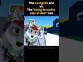 Game: Pad Thai in #roblox #memes #animation
