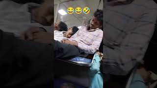 #train #crowd #🚂😂🤣