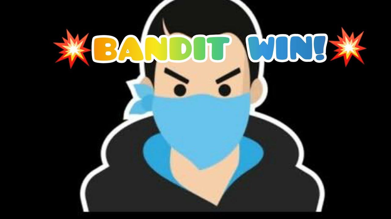 HAYDUT İLE NASIL KAZANILIR?  HOW TO PLAY AS BANDIT? BANDIT WIN WEREWOLF ONLINE