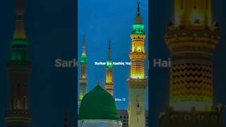 Har Desh Mein Gunjega Ab Ya Rasool Allah | Lyrics Status | ibbu.12 | #eidmiladunnabi #lyrics #shorts