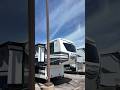 Check out this Forest River Riverstone 425FO #rvlife #forestriver