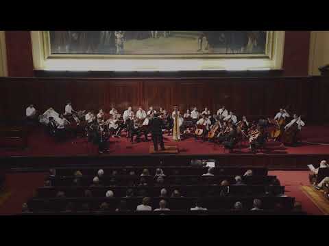 Franz von Suppe: Poeta y Aldeano - Obertura