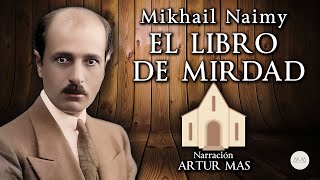 Download Lagu Mikhail Naimy - El Libro de Mirdad (Audiolibro Completo en Español) \ MP3