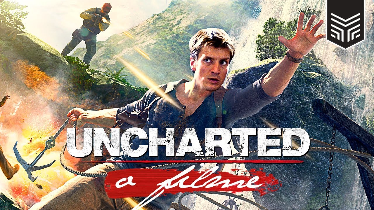 Nathan Drake e Chloe Frazer, Personagens Marcantes de Uncharted