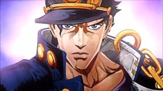 jojo's earrape adventure