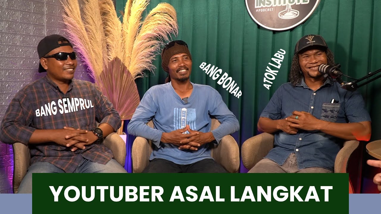 ATOK LABU, MENGANGKAT SUKU BUDAYA DI SUMATERA UTARA - DEDI ISKANDAR BATUBARA