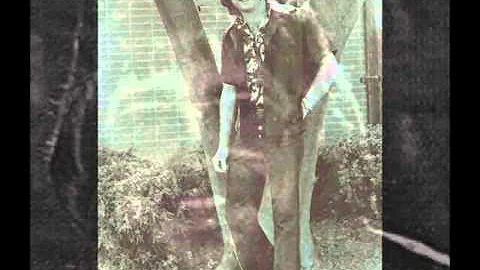 Mundo Earwood -- Can't Keep My Mind Off Her