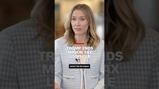 Vanessa Yurkevich Explains Trumps Big Move That Could Raise Prices