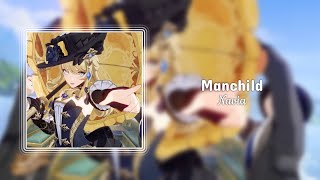 || Edit Audios For Genshin Impact Characters || (2/?) || @_ghost.audios_