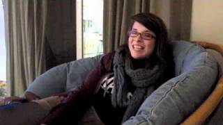 CHWC Staff Application 2011: Molly Style