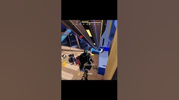 Solo SQUAD 1vs4 🔥 #shorts #codm #codmobilebr #callofdutymobile #codmobile