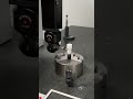 Precision Ceramic Parts Inspection with CMM #ceramicparts