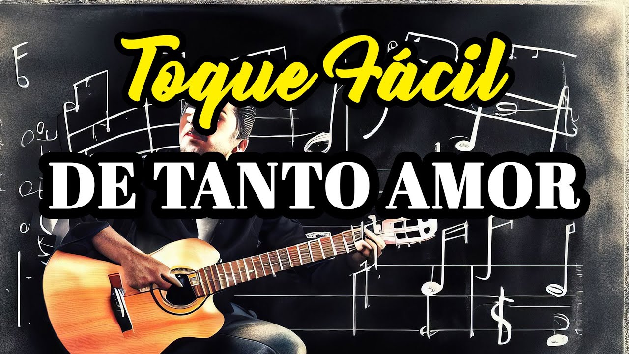 CANTE com VIOLÃO FACILMENTE 