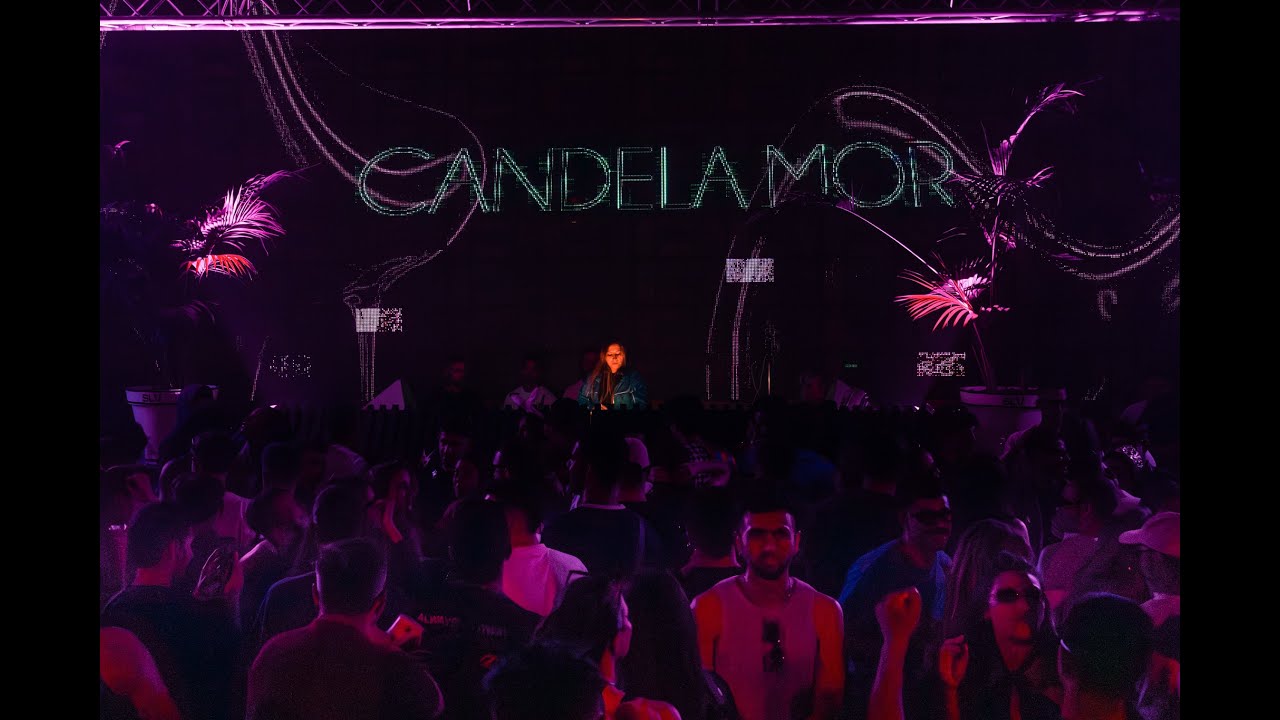 Live at Selva, Palma de Mallorca x HERBEATS