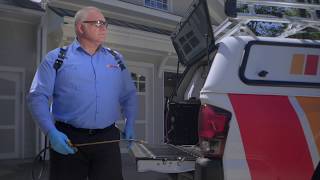 Western Pest Services: 30-Second Ad