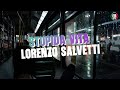 LORENZO SALVETTI - Stupida vita (Testo - AMICI 25)