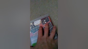 Stranglehold ps3 unboxing