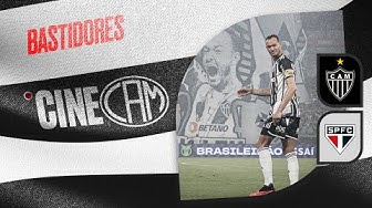 🎥⚽ MELHORES MOMENTOS: GALO 2 x 1 SÃO PAULO 