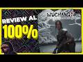 Review al 100% de Wuchang Fallen Feathers – ¿Vale la pena?