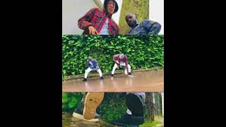 DiDi B ARAFAT LEVEL 2.0 démo danse coupé décalé FT mbolé by NASH SHAGGOOL OFFICIEL &ORDI 1ER Wealth