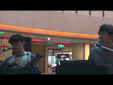 15.01.25  Richard Marx - Right Here Waiting【大江購物中心】