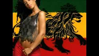 Alicia Keys - Girl On Fire (Reggae Version Remix)