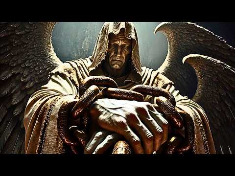 That Dejected 2 MILLION Fallen Angels Of Heaven That Begged Enoch