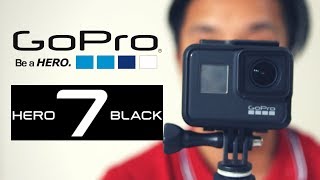 Honest Review Of The Gopro Hero 7 Black 2019