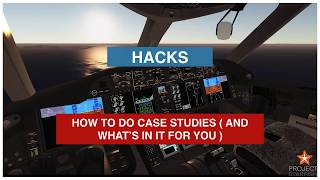 HACKS  ProjectStarfish BUSINESS SIMULATION  casestudy