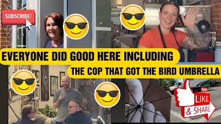 Ashland Ohio Part 4 Window Shopping With Smiles & BUTTHURT