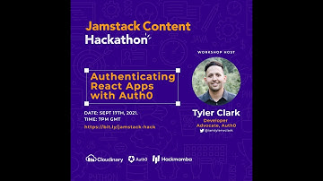 Authenticating React Applications with Auth0