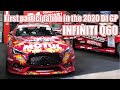 INFINITI Q60 GIGAS　2020年D1GP出場マシン