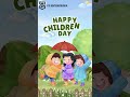 Happy Children's Day
