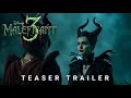 Maleficent 3 - Teaser Trailer (2026) | Angelina Jolie, Megan Fox & Ana de Armas (AI Concept)