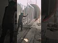 Making Track Wheel with High Precision | No Heavy Force Working | Press Tool Engineering