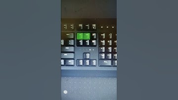 Assigned Macro Keys (Razer Cynosa V2)