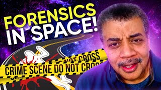True Crime & Forensic Pathology with Neil deGrasse Tyson