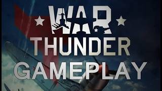 War of Thunder First screenshot 1