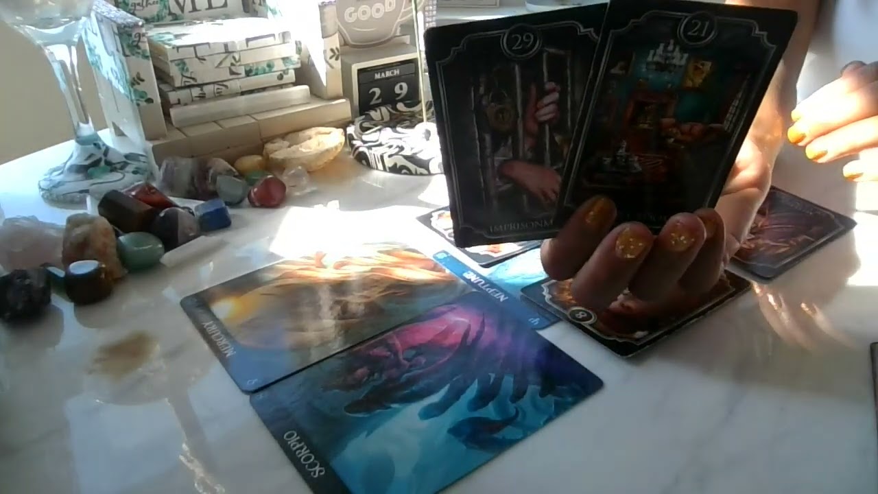 The conversations are about 2 be real different this time go round..Your name will be cleared