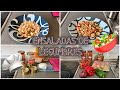 🥙ENSALADAS DE LEGUMBRES🥙 // Recetas fáciles, rápidas y baratas // La Mari Cocina