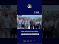 Cinco jóvenes excarcelados por protestar contra apagones ahora enfrentan cargos