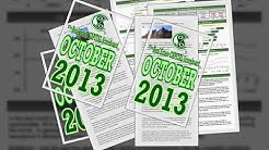 2013 10 The Real Estate Capital Scoreboard®